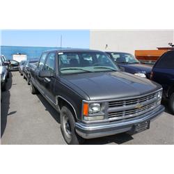2000 CHEVROLET C3500 PICK UP