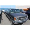 Image 1 : 2000 CHEVROLET C3500 PICK UP