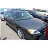 Image 1 : 2003 GREY FORD TAURUS SE 4DR HATCHBACK