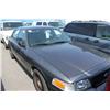 Image 1 : 2007 GREY FORD CROWN VICTORIA POLICE SERIES 4DR