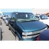 Image 1 : 2002 BLUE CHEVROLET ASTRO PASSENGER VAN