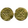 Image 1 : Mexico City, Mexico, cob 4 escudos, Philip V, (17)13(J), from the 1715 Fleet.