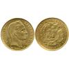 Image 1 : Venezuela (struck in Paris), (20 bolivares), 1905.