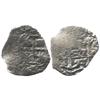 Image 1 : Potosi, Bolivia, cob 1 real, 1657E.