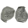 Image 1 : Mexico City, Mexico, cob 8 reales, Philip V, assayer not visible.