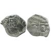 Image 1 : Mexico City, Mexico, cob 4 reales, 1714(J).