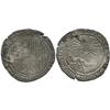 Image 1 : Seville, Spain, 1 real, Ferdinand-Isabel, no assayer, mintmark S to left of arrows.