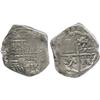 Image 1 : Toledo, Spain, cob 4 reales, 1627P.