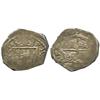 Image 1 : Seville, Spain, cob 1 real, 1627, assayer not visible.