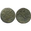 Image 1 : PTOLEMAIC KINGS of EGYPT, bronze AE 48 mm, Ptolemy II, Philadelphos, 285-246 BC.