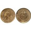 Image 1 : Argentina, bronze 1 centavo, 1890.