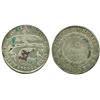 Image 1 : Bogota, Colombia, 8 reales, 1843RS.