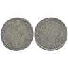 Image 1 : Pasco, Peru, 4 reales, 1844M.