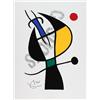 Image 1 : Miro Sans Titre Serigraph