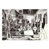 Image 1 : Picasso Las Meninas Poster