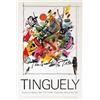 Image 1 : 1982 Tinguely Sculptures + Machines Poster