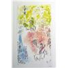 Image 2 : 1980 Chagall La Parade Lithograph
