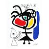 Image 1 : Miro Sans Titre Serigraph