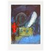 Image 1 : Chagall The Acropolis Poster