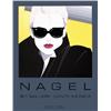 Image 1 : Nagel Commemorative No. 5 Serigraph