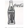 Image 1 : Warhol Coca Cola (3) Poster