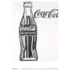 Image 2 : Warhol Coca Cola (3) Poster