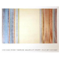 1978 Davis Sinbad's Dagger Poster