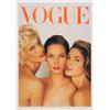 Image 1 : Vogue Cover Poster