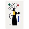 Image 1 : Miro Sans Titre Serigraph