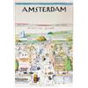 Image 1 : View from Amsterdam Poster