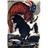 Image 1 : Picasso Bullfight Lithograph