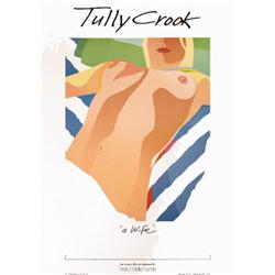 Crook A Wife Poster