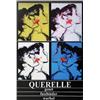Image 1 : Warhol Querelle x 4 Poster