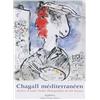 Image 1 : Chagall Reperes, Mediterraneen Poster