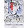 Image 2 : Chagall Reperes, Mediterraneen Poster
