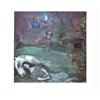 Image 1 : Chagall Rural Landscape Poster