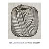 Image 1 : Lichtenstein Ball of Twine Serigraph