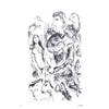 Image 2 : 1980 Chagall Creation Lithograph
