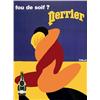 Image 1 : Villemot Perrier Poster