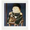 Image 1 : Botero St Georg Poster