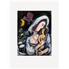 Image 1 : Chagall Motherhood Poster