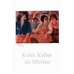 Signed 1987 Keller Cinderella Electra Offset Litho