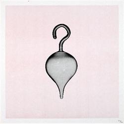 1986 Duchamp From Art Sounds Portfolio Poster