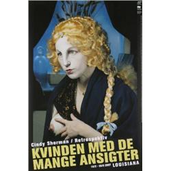 Sherman Untitled #225 Poster