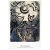 Image 1 : 1994 Chagall Creation Poster