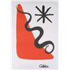 Image 1 : Calder Sans Titre Serigraph