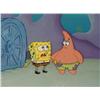 Image 2 : Original Background Cel Spongebob Animation Help Here