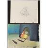 Image 1 : Cel Background Spongebob Animation Drawing Original