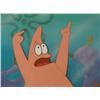Image 2 : Animation Funky Town Original Cel Background Spongebob