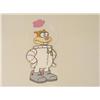 Image 2 : Original Art Cel Get on With It Spongebob Production